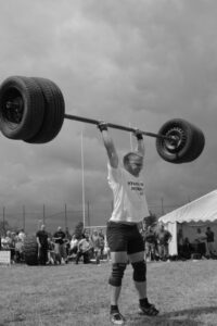 Axle Press