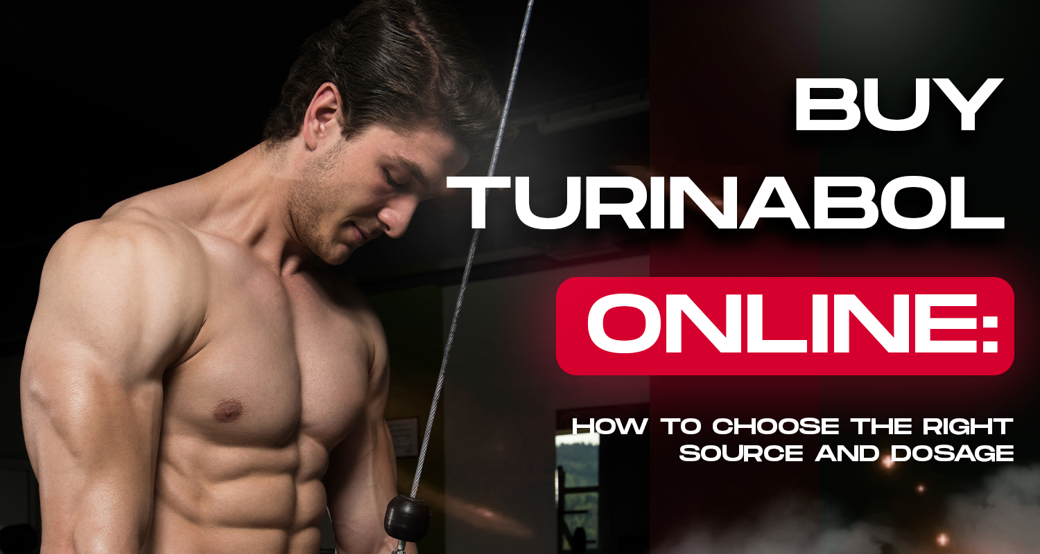 Is It Safe to Buy Turinabol Online? Key Considerations when choosing ...